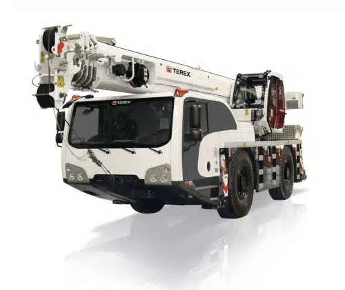 Grue 40 Tonnes 